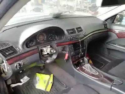 Здавання транспортного засобу mercedes-benz clase e (w211) familiar 220 t cdi (211.206) року 2005 потужний om646961