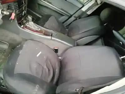 Здавання транспортного засобу mercedes-benz clase e (w211) familiar 220 t cdi (211.206) року 2005 потужний om646961