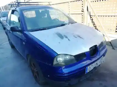 Vehículo de desguace SEAT                                               AROSA (6H1)                                                                                                                                                                                                                                                Stella                                                                                                                                                                                                                                                     del año 2001 con motor AMF