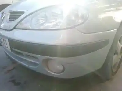 Scrapping Vehicle renault megane i classic (la0/1_) 1.6 16v (la00 la04 la0b la11 la16 la19 la1j la1k.... of the year 2000 powered k4m a7
