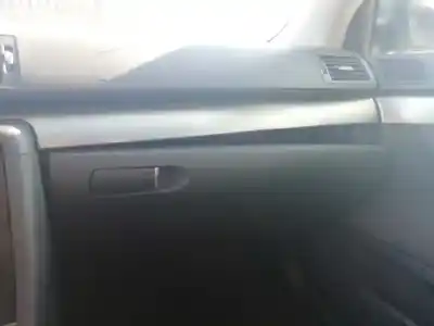 Утилизация автомобиля audi a4 berlina (8e) 2.0 tdi 16v (103kw) года 2008 питание blb