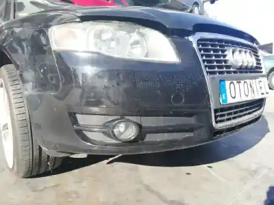 Утилизация автомобиля audi a4 berlina (8e) 2.0 tdi 16v (103kw) года 2008 питание blb