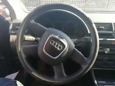 Утилизация автомобиля audi a4 berlina (8e) 2.0 tdi 16v (103kw) года 2008 питание blb