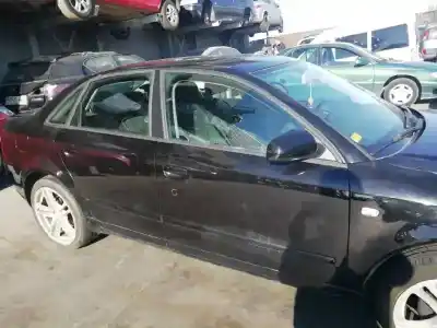 Утилизация автомобиля audi a4 berlina (8e) 2.0 tdi 16v (103kw) года 2008 питание blb