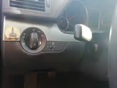 Утилизация автомобиля audi a4 berlina (8e) 2.0 tdi 16v (103kw) года 2008 питание blb