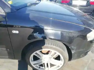 Утилизация автомобиля audi a4 berlina (8e) 2.0 tdi 16v (103kw) года 2008 питание blb