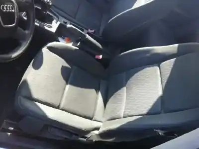 Утилизация автомобиля audi a4 berlina (8e) 2.0 tdi 16v (103kw) года 2008 питание blb