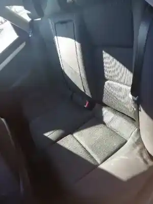 Утилизация автомобиля audi a4 berlina (8e) 2.0 tdi 16v (103kw) года 2008 питание blb