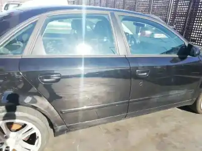 Утилизация автомобиля audi a4 berlina (8e) 2.0 tdi 16v (103kw) года 2008 питание blb