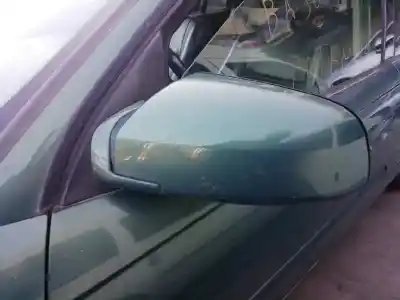 Verschrottungsfahrzeug opel omega b design edition berlina des jahres 2001 angetrieben x22dth