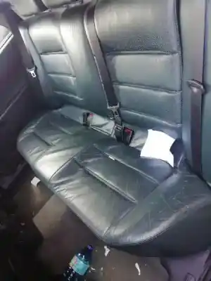 Verschrottungsfahrzeug opel omega b design edition berlina des jahres 2001 angetrieben x22dth