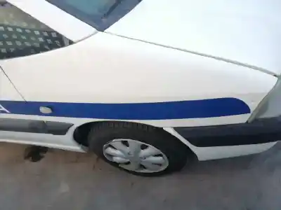 Здавання транспортного засобу fiat scudo (222) 2.0 16v jtd sx kombi (5 sitze) року 2004 потужний rhw