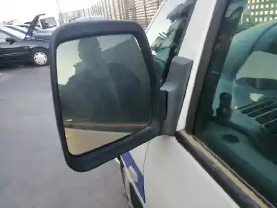 Здавання транспортного засобу fiat scudo (222) 2.0 16v jtd sx kombi (5 sitze) року 2004 потужний rhw
