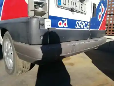 Здавання транспортного засобу fiat scudo (222) 2.0 16v jtd sx kombi (5 sitze) року 2004 потужний rhw