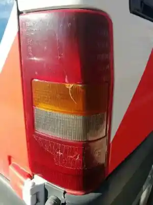 Здавання транспортного засобу fiat scudo (222) 2.0 16v jtd sx kombi (5 sitze) року 2004 потужний rhw