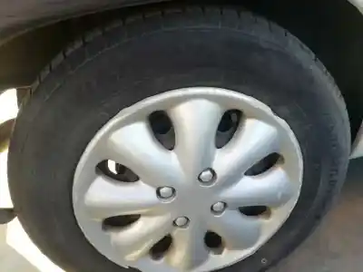 Здавання транспортного засобу fiat scudo (222) 2.0 16v jtd sx kombi (5 sitze) року 2004 потужний rhw