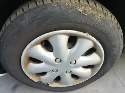 Здавання транспортного засобу fiat scudo (222) 2.0 16v jtd sx kombi (5 sitze) року 2004 потужний rhw
