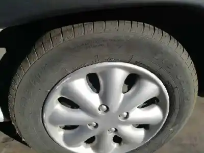 Здавання транспортного засобу fiat scudo (222) 2.0 16v jtd sx kombi (5 sitze) року 2004 потужний rhw