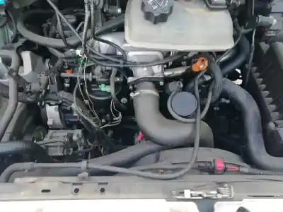 Здавання транспортного засобу fiat scudo (222) 2.0 16v jtd sx kombi (5 sitze) року 2004 потужний rhw