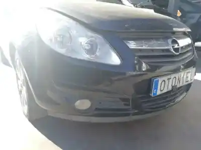 Утилизация автомобиля opel corsa d catch me года 2007 питание z12xep