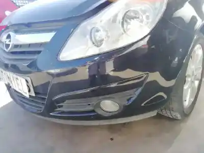 Утилизация автомобиля opel corsa d catch me года 2007 питание z12xep