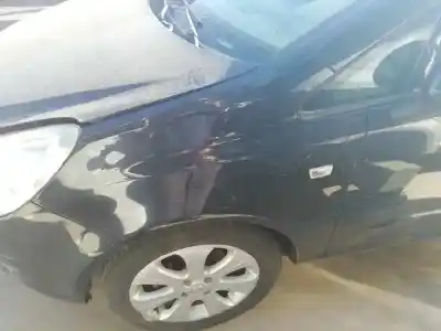 Утилизация автомобиля opel corsa d catch me года 2007 питание z12xep