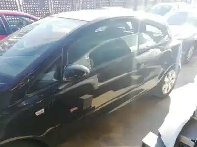 Утилизация автомобиля opel corsa d catch me года 2007 питание z12xep
