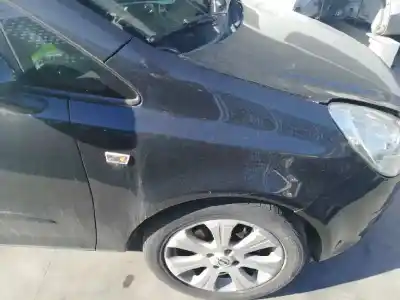 Утилизация автомобиля opel corsa d catch me года 2007 питание z12xep