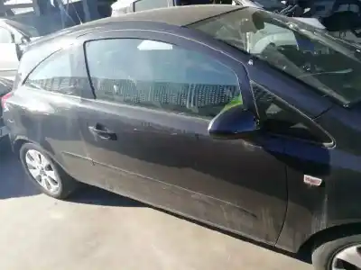 Утилизация автомобиля opel corsa d catch me года 2007 питание z12xep