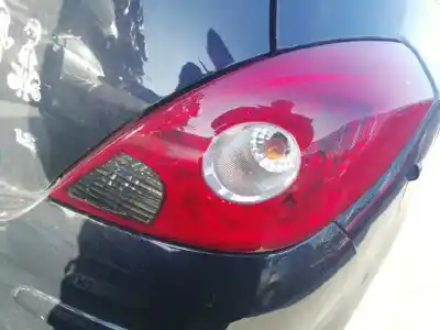 Утилизация автомобиля opel corsa d catch me года 2007 питание z12xep