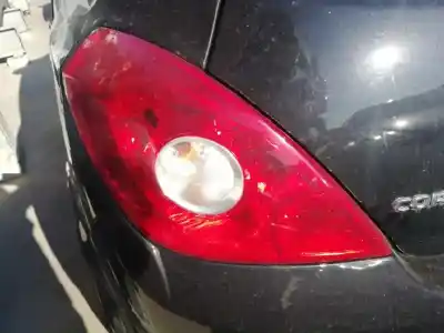 Утилизация автомобиля opel corsa d catch me года 2007 питание z12xep