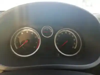 Утилизация автомобиля opel corsa d catch me года 2007 питание z12xep