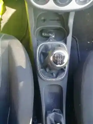 Утилизация автомобиля opel corsa d catch me года 2007 питание z12xep