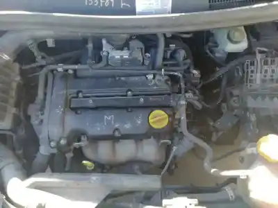 Утилизация автомобиля opel corsa d catch me года 2007 питание z12xep