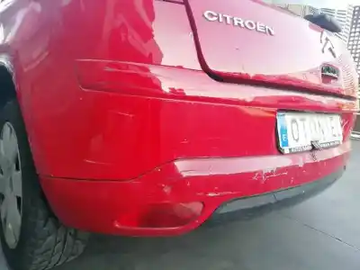 Vehicul casat citroen c4 coupe cool al anului 2010 alimentat kfu