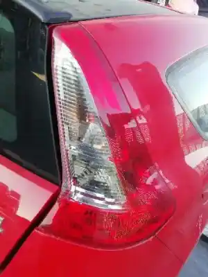 Vehicul casat citroen c4 coupe cool al anului 2010 alimentat kfu