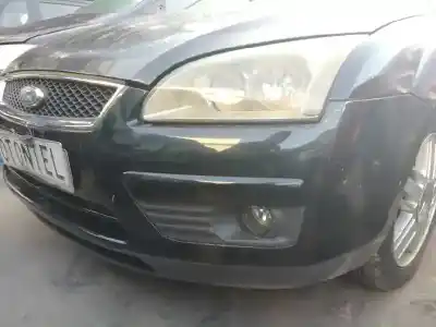 Veículo de Sucata ford focus berlina (cap) ambiente (d) do ano 2006 alimentado kkda