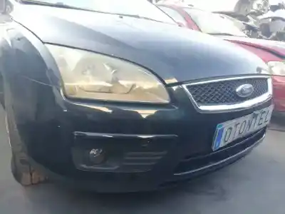 Veículo de Sucata ford focus berlina (cap) ambiente (d) do ano 2006 alimentado kkda