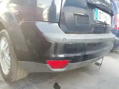 Veículo de Sucata ford focus berlina (cap) ambiente (d) do ano 2006 alimentado kkda