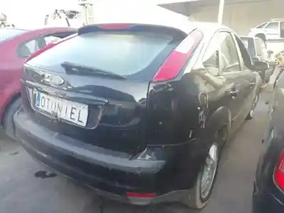Veículo de Sucata ford focus berlina (cap) ambiente (d) do ano 2006 alimentado kkda