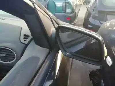Veículo de Sucata ford focus berlina (cap) ambiente (d) do ano 2006 alimentado kkda