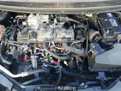 Veículo de Sucata ford focus berlina (cap) ambiente (d) do ano 2006 alimentado kkda