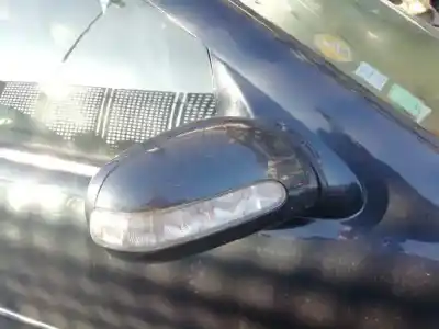 Утилизация автомобиля mercedes-benz clase s (w220) berlina 350 (220.067) года 2004 питание 112972