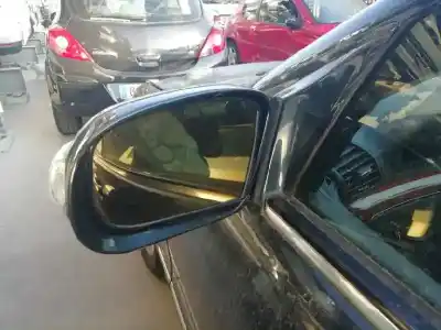 Утилизация автомобиля mercedes-benz clase s (w220) berlina 350 (220.067) года 2004 питание 112972