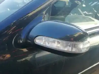 Утилизация автомобиля mercedes-benz clase s (w220) berlina 350 (220.067) года 2004 питание 112972