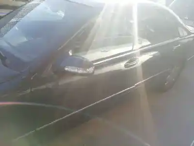 Утилизация автомобиля mercedes-benz clase s (w220) berlina 350 (220.067) года 2004 питание 112972