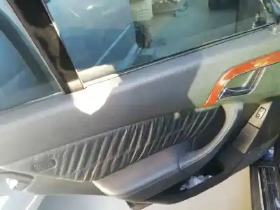 Утилизация автомобиля mercedes-benz clase s (w220) berlina 350 (220.067) года 2004 питание 112972