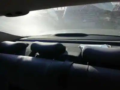 Утилизация автомобиля mercedes-benz clase s (w220) berlina 350 (220.067) года 2004 питание 112972