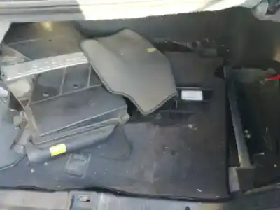 Утилизация автомобиля mercedes-benz clase s (w220) berlina 350 (220.067) года 2004 питание 112972