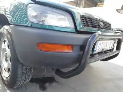 Утилизация автомобиля toyota rav 4 funcruiser (a1) básico года 1996 питание 3sfe